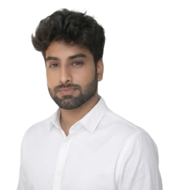 Sudhanshu Parida