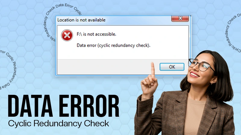 Cyclic Redundancy Check