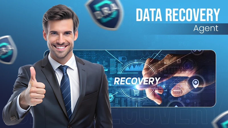 Data Recovery Agent