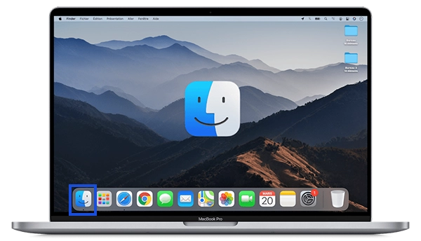 Finder