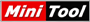 MiniTool Power Data Recovery logo