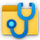 Windows File Recovery logo