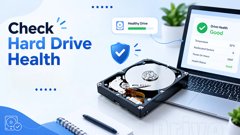 HARD DRIVE