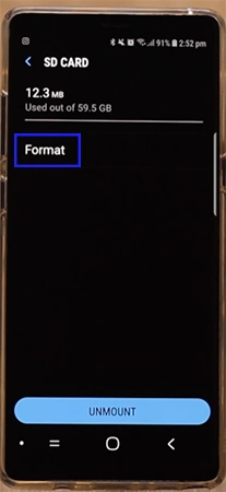 Formaat